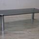 Table basse de design italien, années 1970