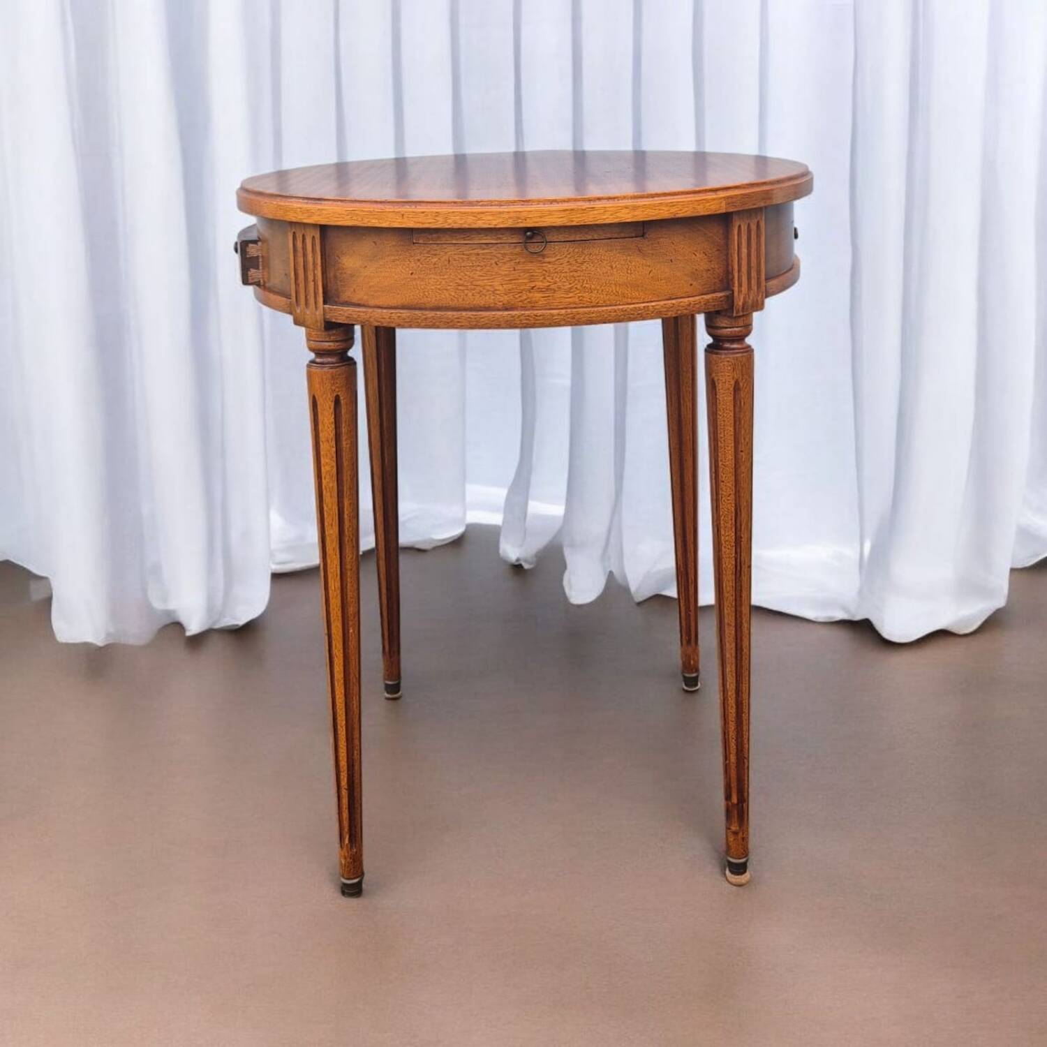 Louis XVI gueridon style