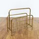 Door magazines brass