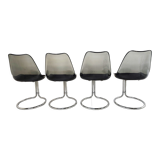 Space age dining set, 1970s