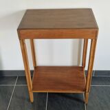 Table d'appoint console style art déco 1930