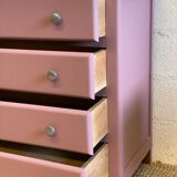 60 foot mustache chest of drawers