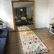 Killim wool berber carpet 150x60cm