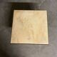 Table basse marbre et bronze style Louis XIV