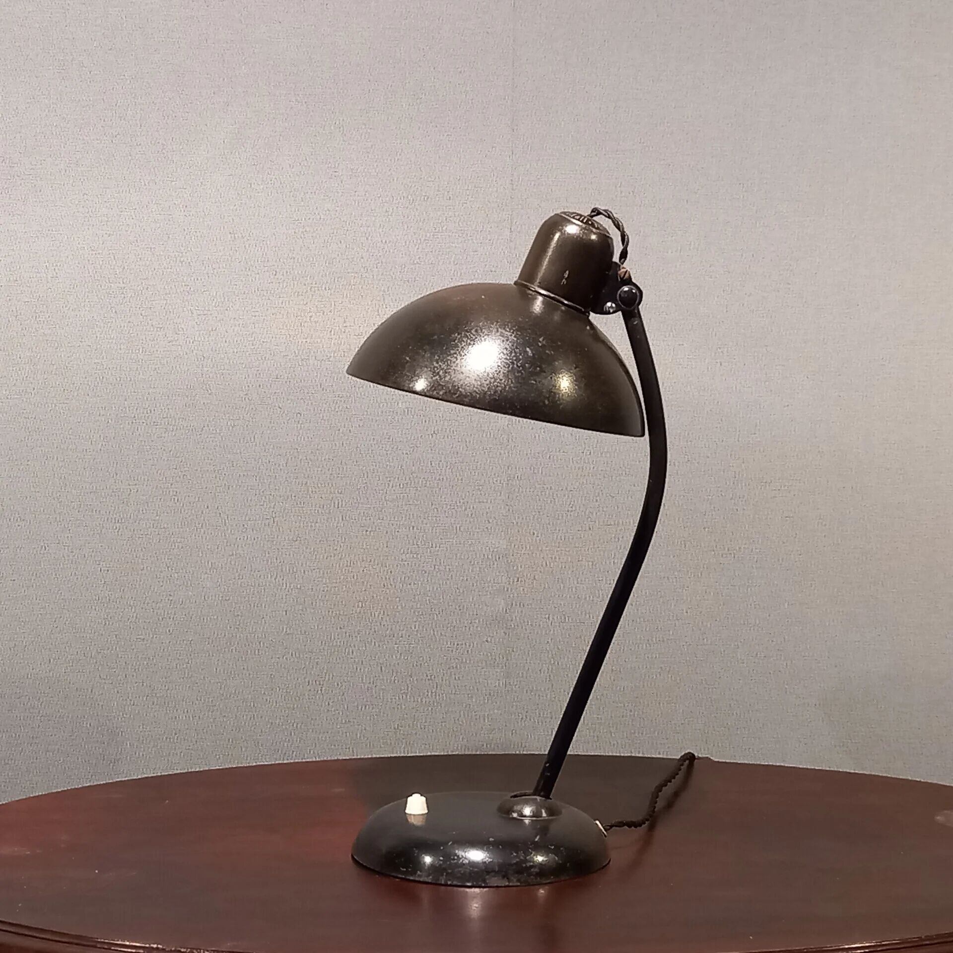 Lampe de bureau Kaiser Idell