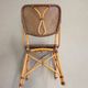 Yuzuru Yamakawa dining chair made in Japan
