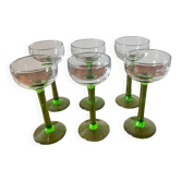 Alsatian glasses