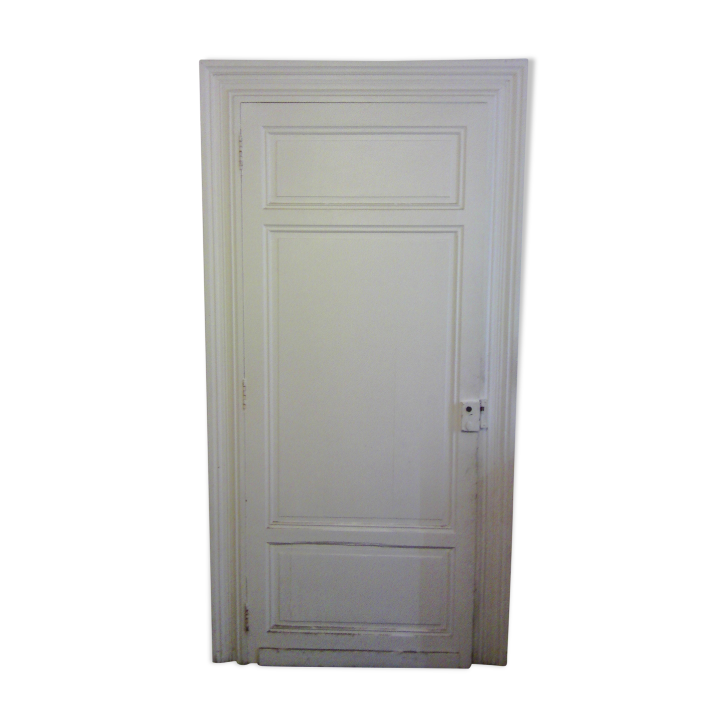Large inner door 1900