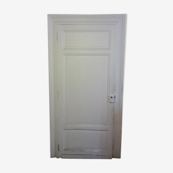 Large inner door 1900
