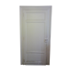 Large inner door 1900