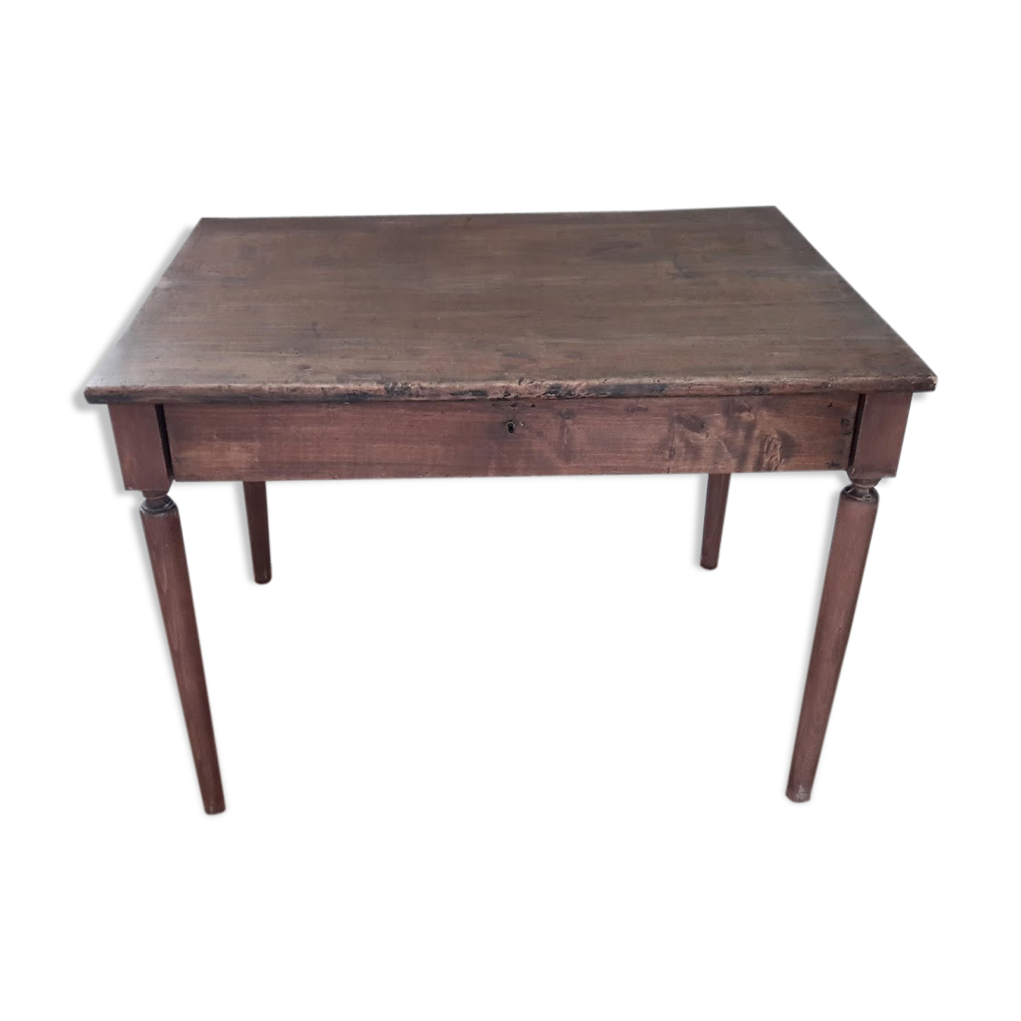 Table with drawer