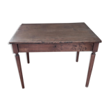 Table with drawer