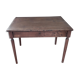 Table with drawer