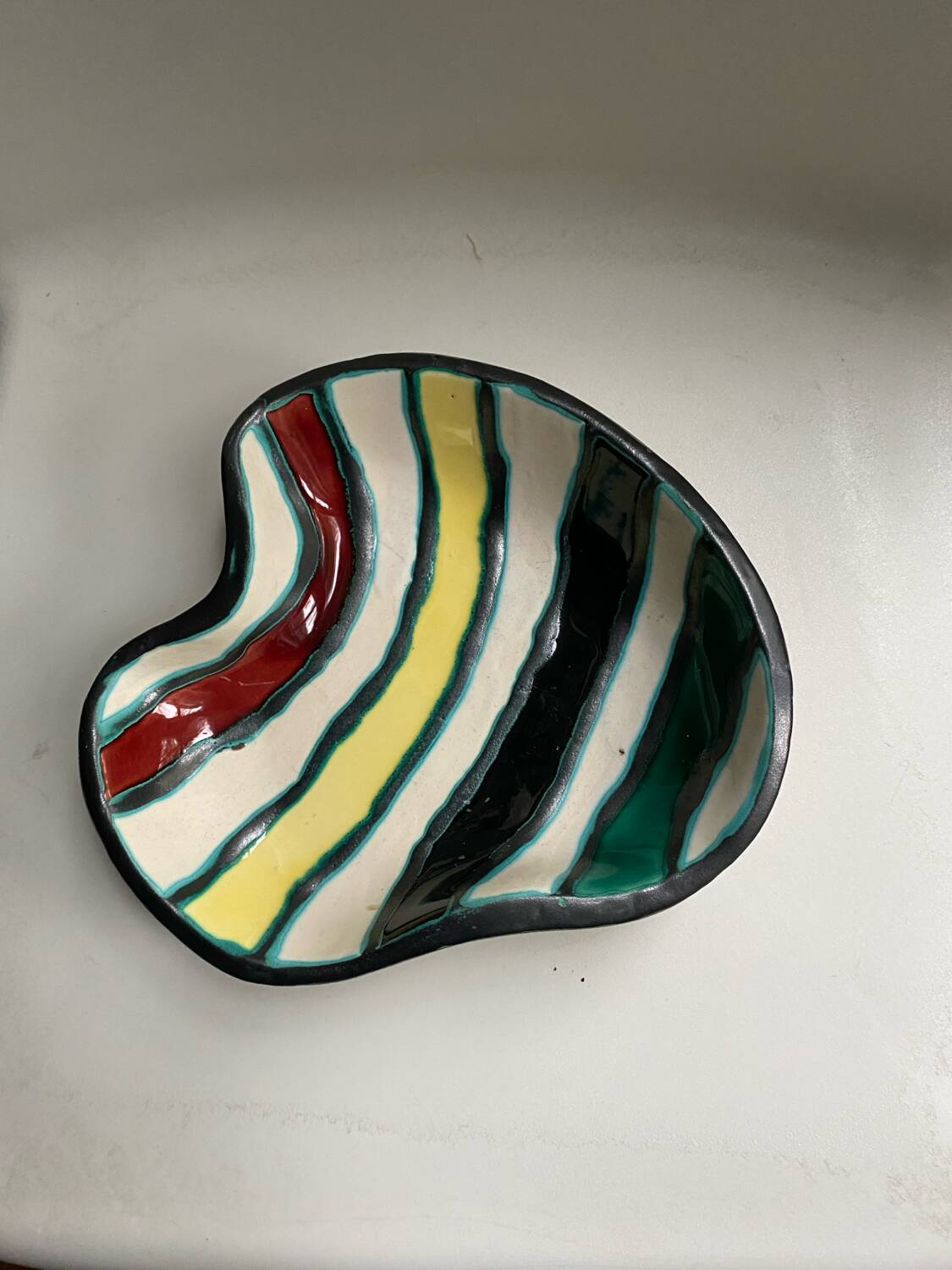 Gabriel fourmaintreaux bowl
