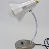 Former little desk lamp