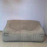 2-seater sofa "Sandra" by A. Hiéronimus for Cinna, 1970s