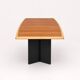 1990’s Vintage design dining table