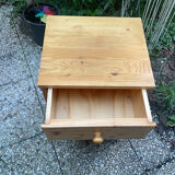 Bedside table