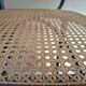 Poltroncina Modello 811 "Prague" Design Ispirazione Thonet (Anni '90)
