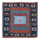 Carpet, Iran, Sofreh circa 1970