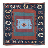Tapis, Iran, Sofreh vers 1970