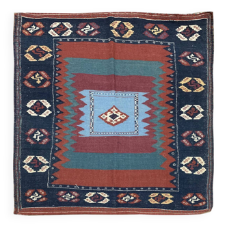 Tapis, Iran, Sofreh vers 1970