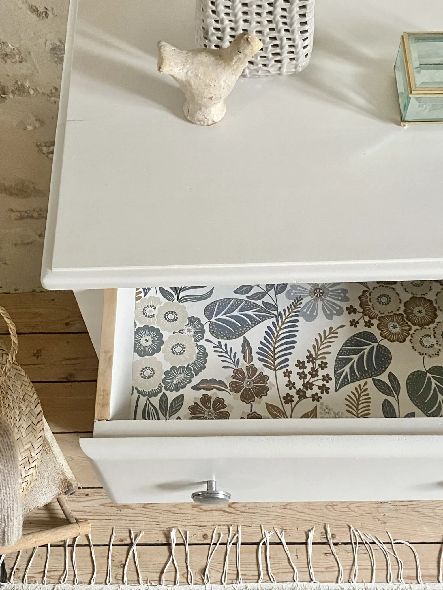 Commode Art Déco