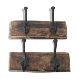Coat rack