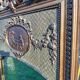 Miroir trumeau ancien