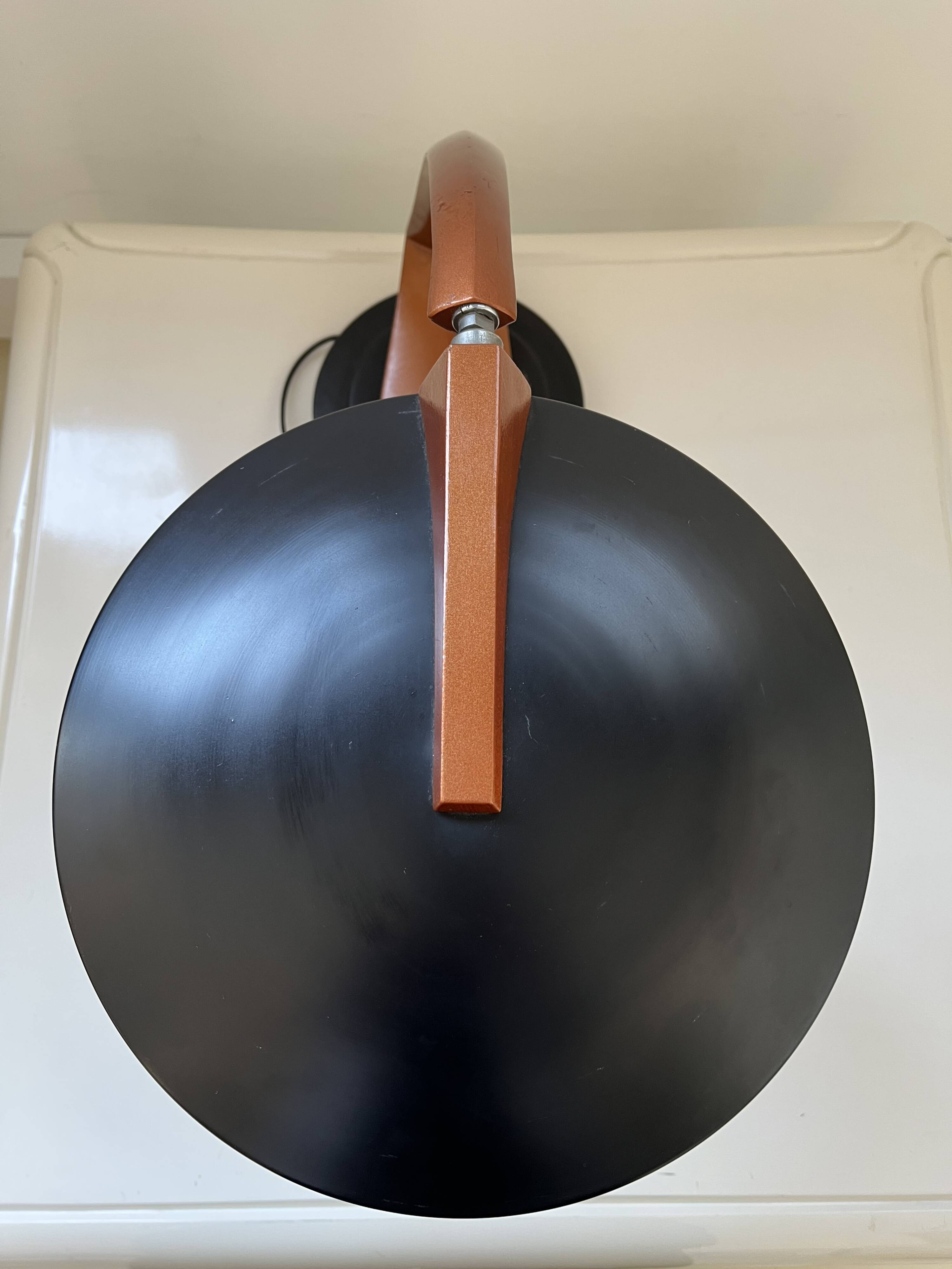 Desk lamp Boomerang