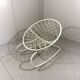 Rocking chair AXVALL by Niels Gammelgaard for the Ikea PS Collection 1999,