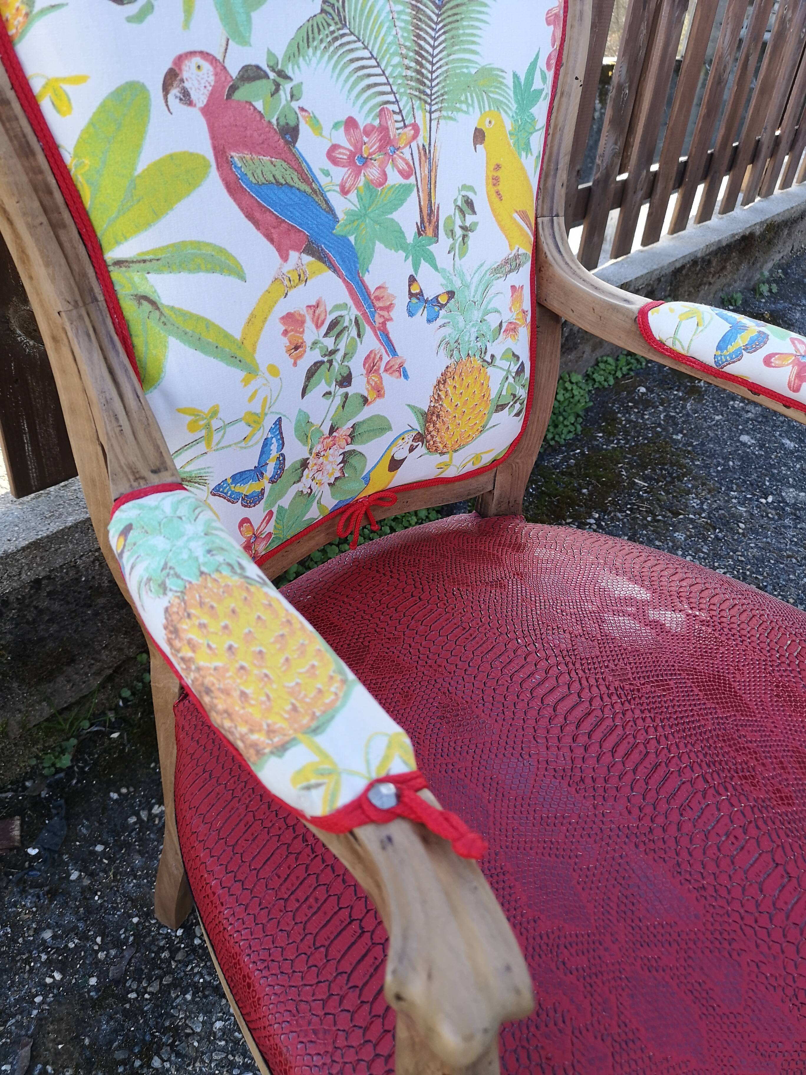 Louis Philippe Chair