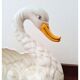 Jardinière vintage Swan