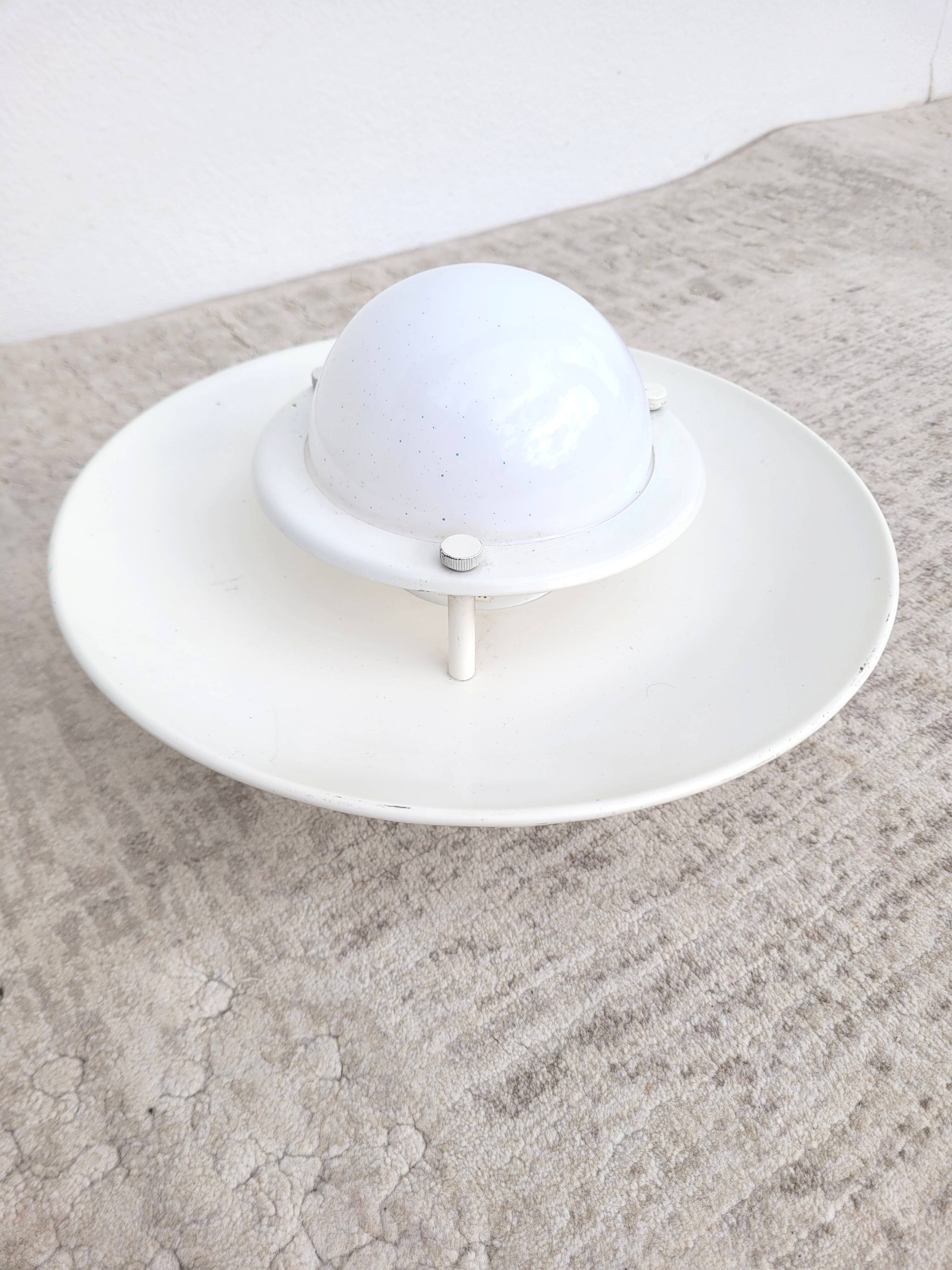 Ikea Gantzel wall lamp circa 1980