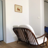 Sofa by Lucian Ercolani, Ercol, United Kingdom