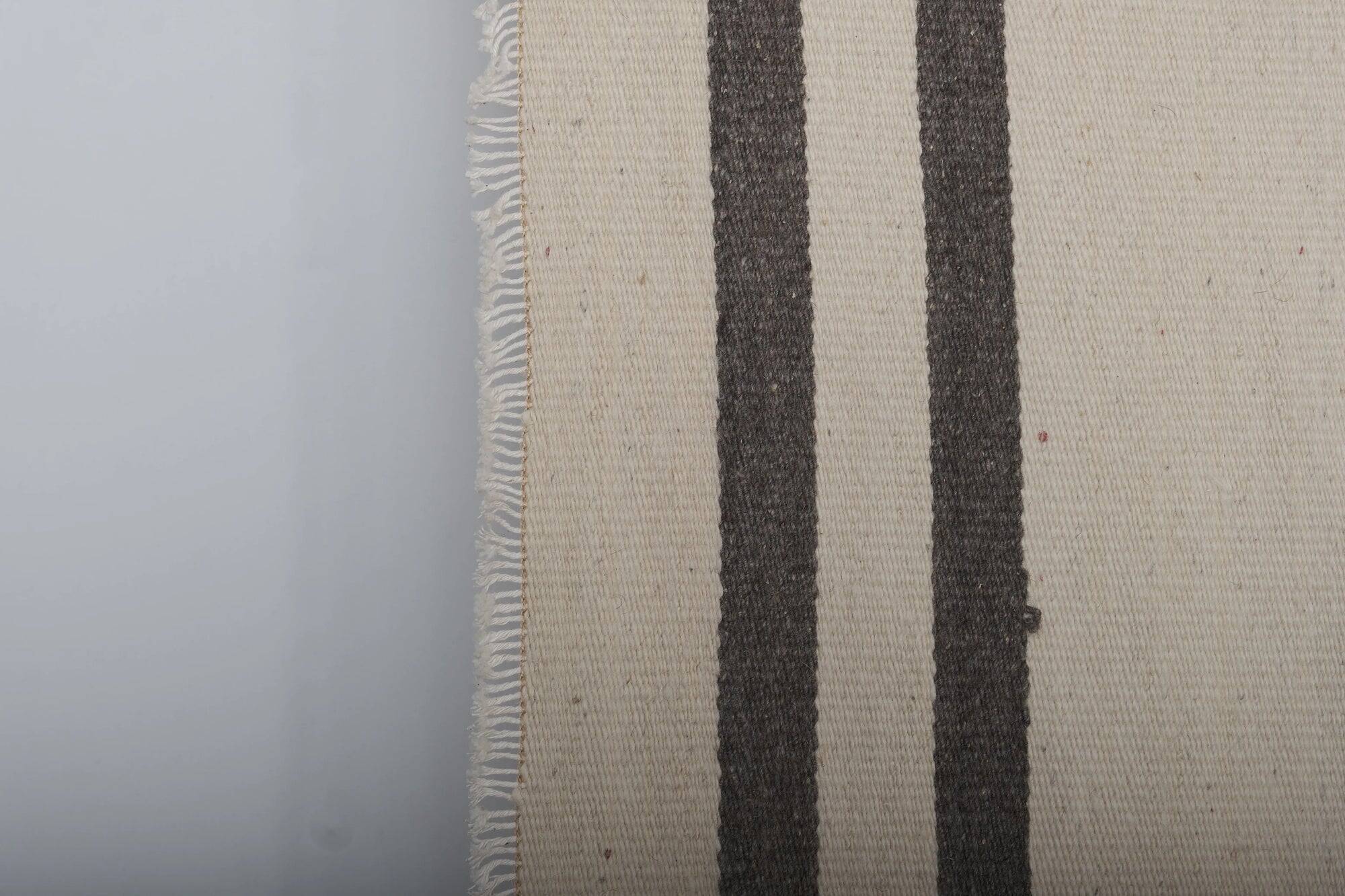 Tapis Kilim turc vintage tissé main