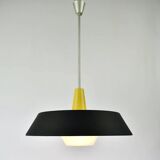 1959 Niek Hiemstra pour la suspension Philips NB23