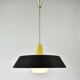 1959 Niek Hiemstra for Philips NB23 pendant lamp