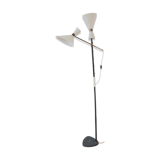 'Pelikan' Floor Lamp by JT Kalmar