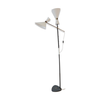 'Pelikan' Floor Lamp by JT Kalmar