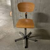 Workshop chair