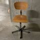 Chaise  d’atelier