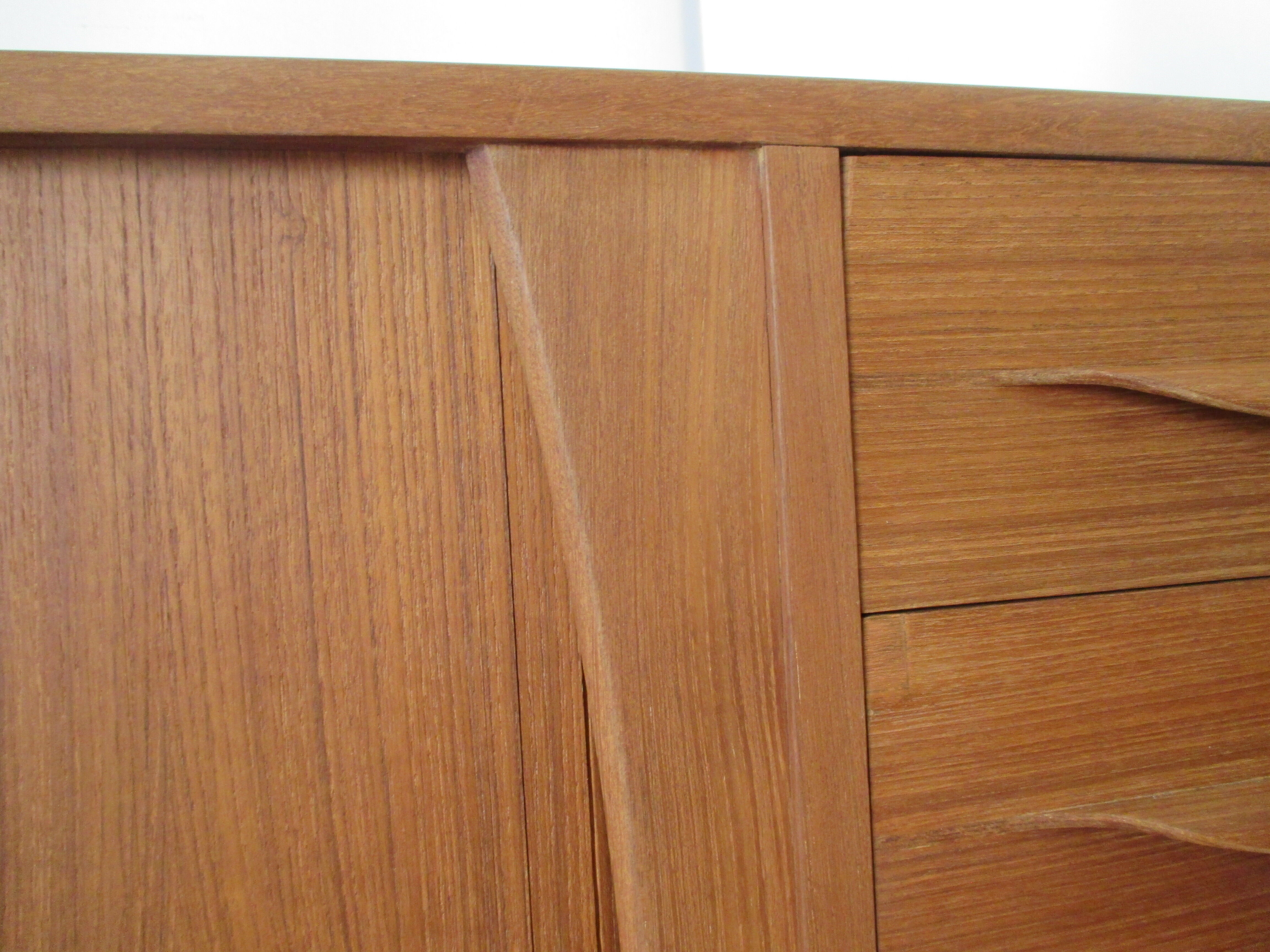 Sideboard of Johannes Andersen