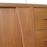 Sideboard of Johannes Andersen