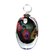 Maxence Parot - Unique Opaline and Gold Color Transparency Bottle - Glass
