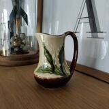 Pitcher