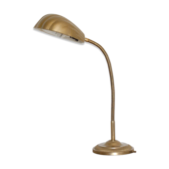 Lampe de table coquillage