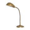 Lampe de table coquillage