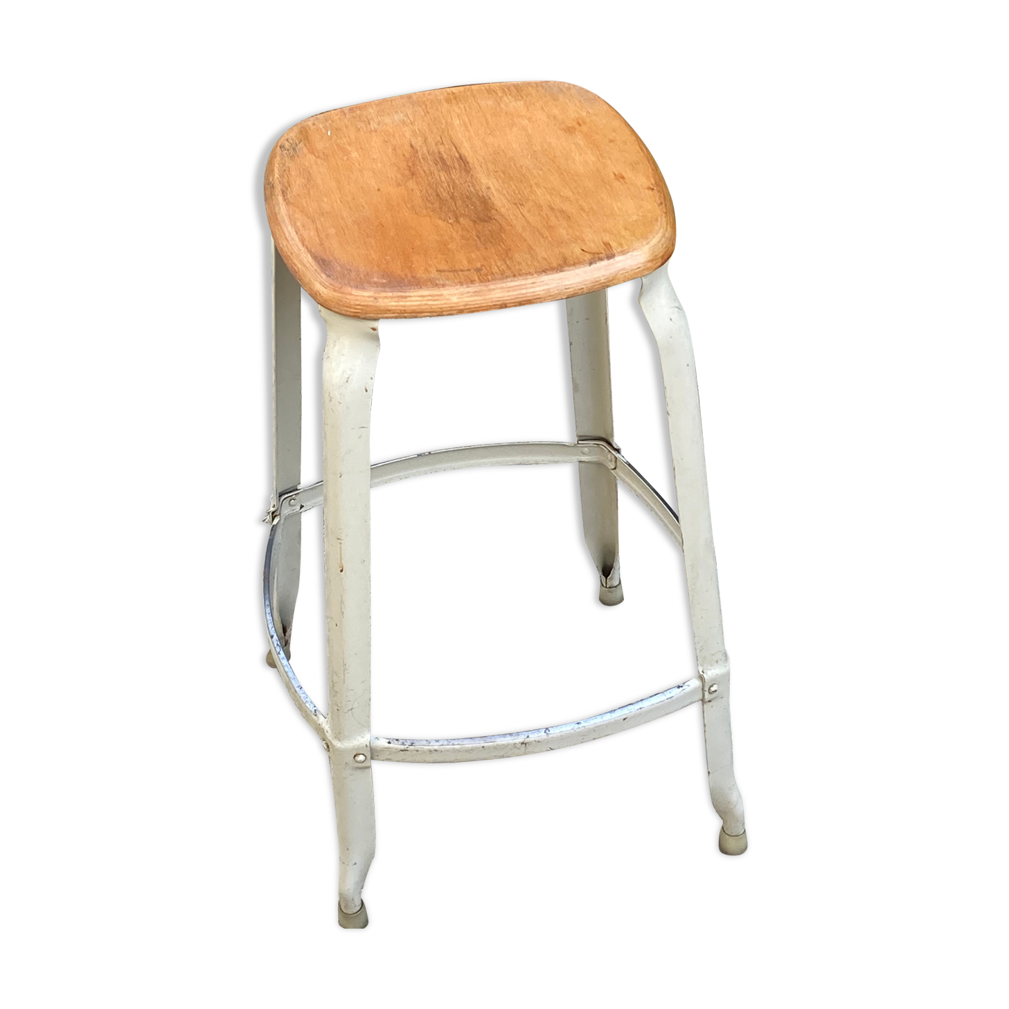 Nicolle stool