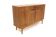 Enfilade scandinave en teck, Suède, 1960